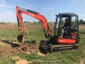 Kubota KX 101-3a [1]