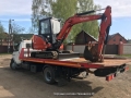 Kubota KX 101-3a [2]