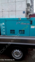 Airman PDS390S-W [3]