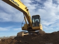 Komatsu PC220-7 [2]