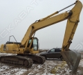 Komatsu PC220-7 [1]