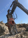 Volvo EC460B Prime [5]