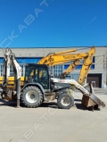Terex TLB 890 [2]
