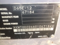 Komatsu D65E-12 [3]
