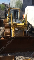 Komatsu D65E-12 [1]
