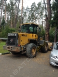 SDLG / LINGONG LG936L [3]