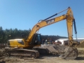 JCB JS 260LC [1]