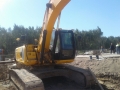 JCB JS 260LC [2]
