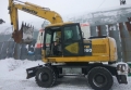 Komatsu PW160-7 [1]