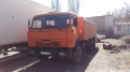 КО-512 на шасси КамАЗ-65115 [0]