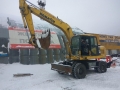 Komatsu PW160-7 [6]
