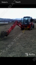 Manitou MLB 625 [0]