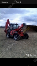 Manitou MLB 625 [3]