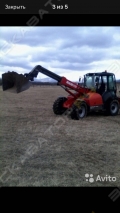 Manitou MLB 625 [2]