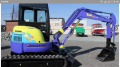 Hitachi EX 40 [2]