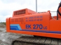Кранэкс ЕК 270 LC [5]