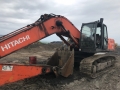 Hitachi ZAXIS 350H-3 [1]