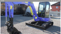 Hitachi EX 40 [4]