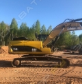 Caterpillar 324D LN VA [1]