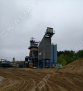 Ammann Global 160 [1]