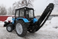 МТЗ ЭЦУ-150 ГР [0]