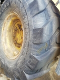 Komatsu WB93R-2 [0]