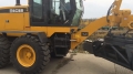 XCMG GR215A [7]