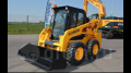 Hyundai HSL 850-7A [1]