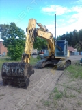 New Holland E175 [2]