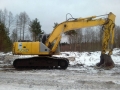 New Holland E175 [2]