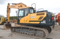 Hyundai ROBEX 220 LC-5 [14]