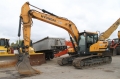 Hyundai ROBEX 220 LC-5 [15]