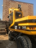 Caterpillar M315 [1]