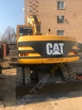 Caterpillar M315 [2]