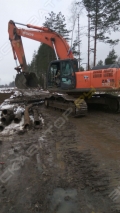 Hitachi ZAXIS 330-3 [1]