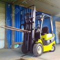 Clark C20sD [1]