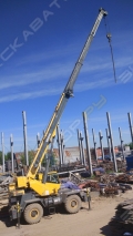 Grove RT530E-2 [4]