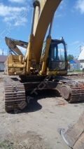 Caterpillar 330D L [4]
