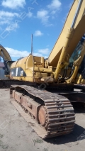 Caterpillar 330D L [2]