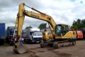 Komatsu PC220-7 [1]
