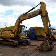 Komatsu PC220-7 [3]