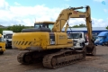 Komatsu PC220-7 [4]