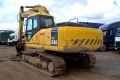 Komatsu PC220-7 [5]