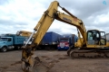 Komatsu PC220-7 [9]