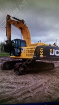 JCB JS 330LC [1]