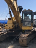 Komatsu PC300-7 [6]