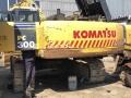Komatsu PC300-7 [0]