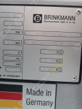 Brinkmann Estrich Boy 550 B [2]