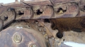 Komatsu D155A-5 [10]
