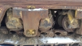 Komatsu D155A-5 [7]